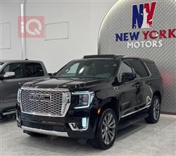 جي ام سي يوكون